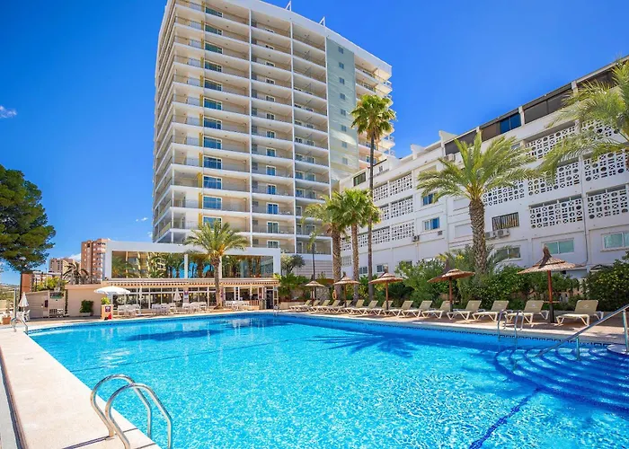 Servigroup Torre Dorada 3*