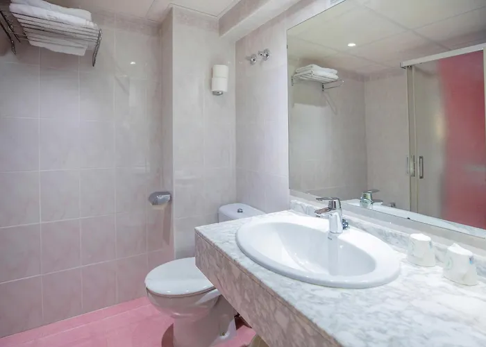 Hotel Servigroup Torre Dorada