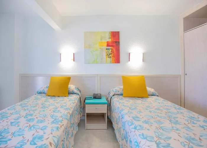 فندق Servigroup Torre Dorada