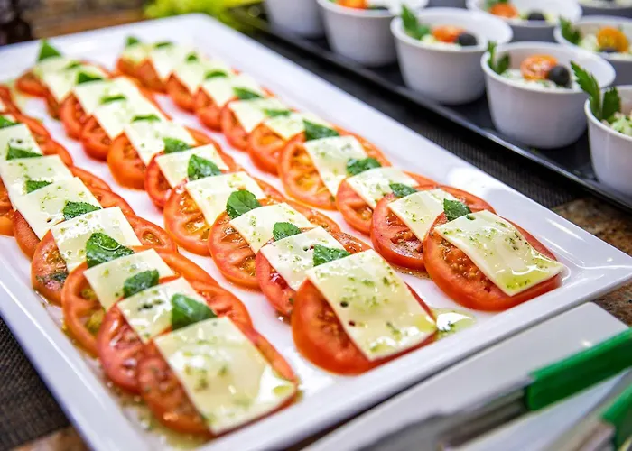 Servigroup Torre Dorada فندق 3*