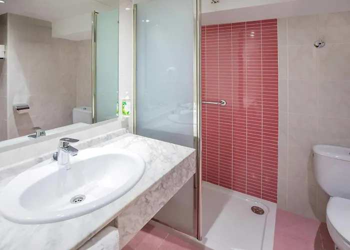 Servigroup Torre Dorada