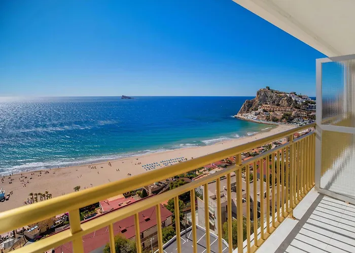 Servigroup Torre Dorada Hotell