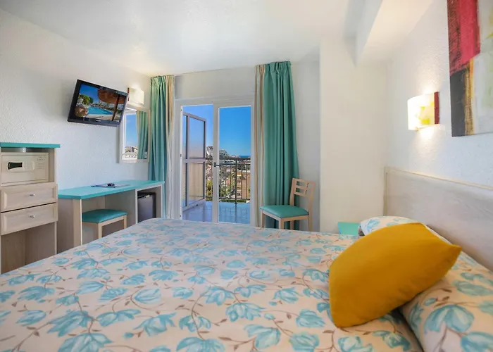 Servigroup Torre Dorada 3*