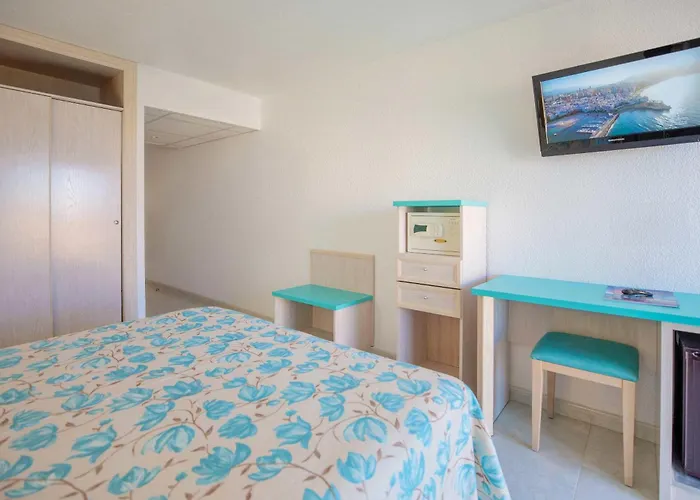 Servigroup Torre Dorada Hotell
