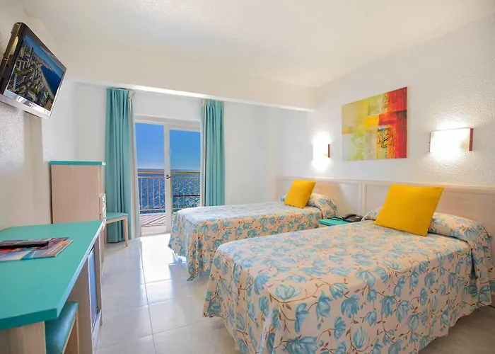 Servigroup Torre Dorada Benidorm