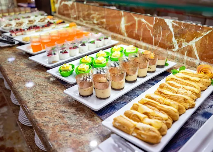 Servigroup Torre Dorada