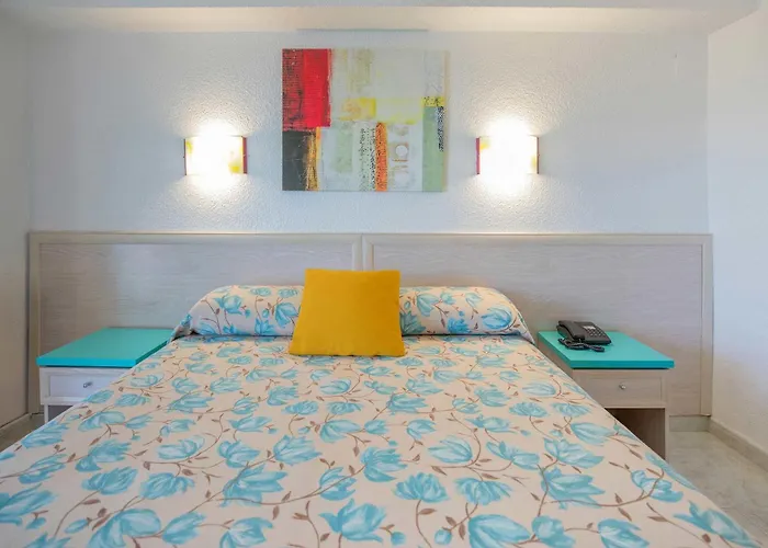 Servigroup Torre Dorada Hotel