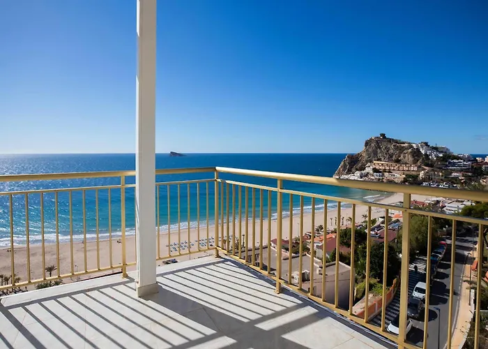 Servigroup Torre Dorada 3*