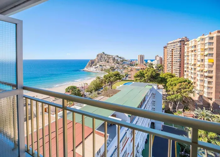 Servigroup Torre Dorada Hotell