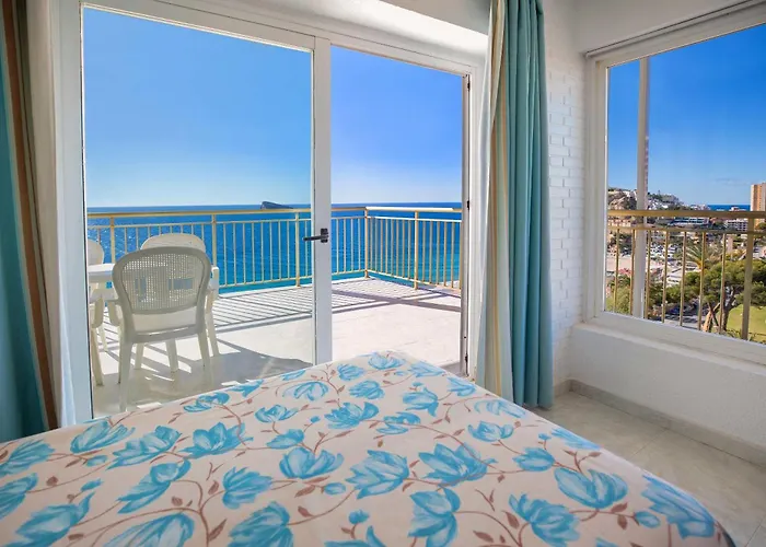 Servigroup Torre Dorada Hotel 3*