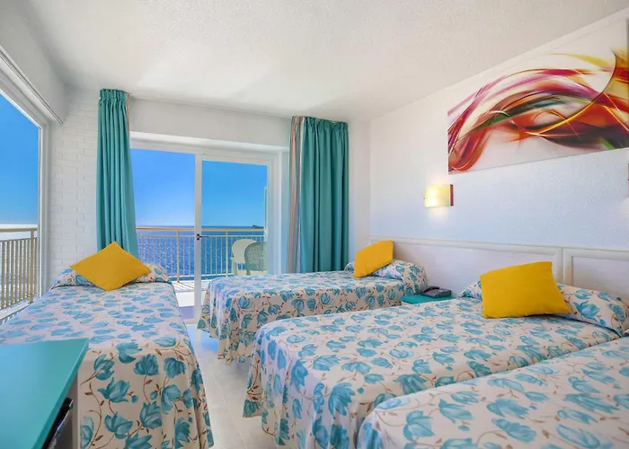 Servigroup Torre Dorada Benidorm