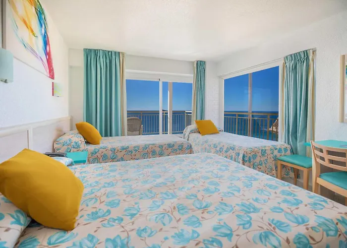 Servigroup Torre Dorada