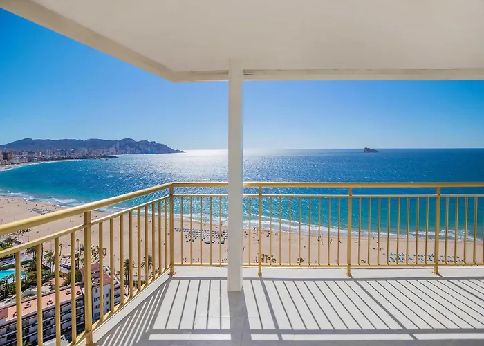 Servigroup Torre Dorada