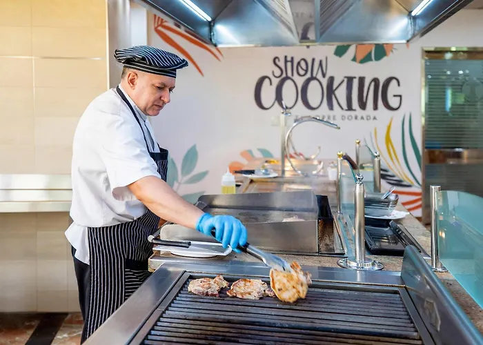 Hotel Servigroup Torre Dorada Benidorm