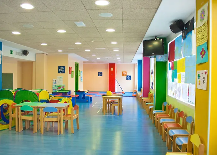 Servigroup Torre Dorada 3*