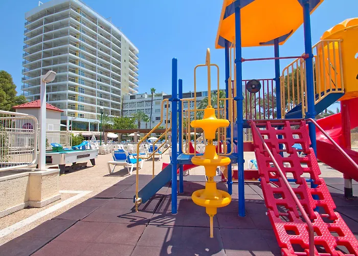 Servigroup Torre Dorada