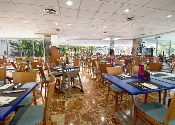 Servigroup Torre Dorada بينايدورم