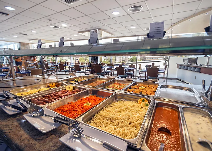 Servigroup Torre Dorada