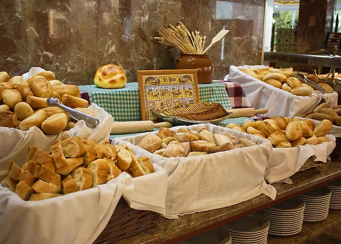 Servigroup Torre Dorada 3*