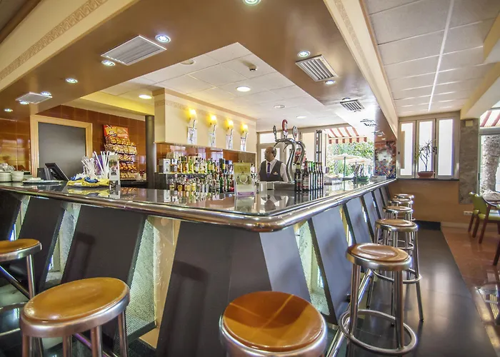 Servigroup Torre Dorada Hotell Benidorm