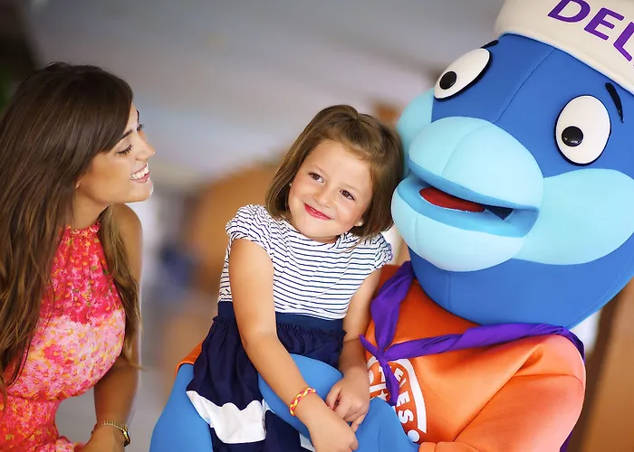 Servigroup Torre Dorada Benidorm