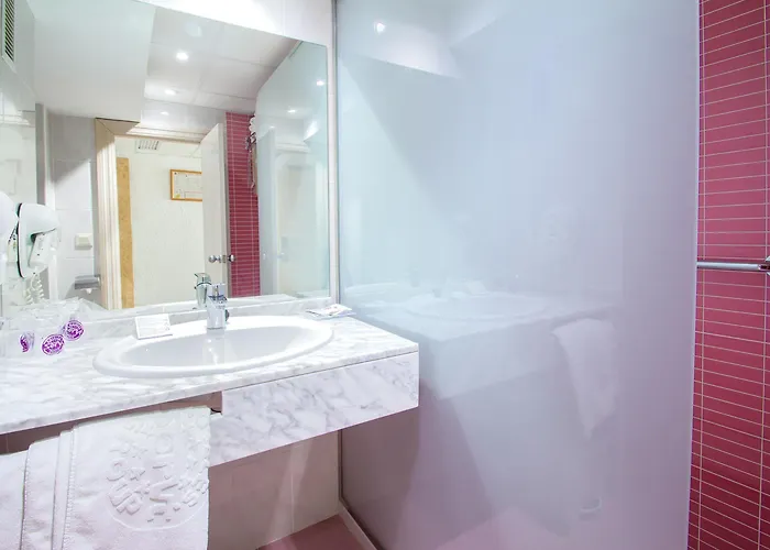 Servigroup Torre Dorada 3*