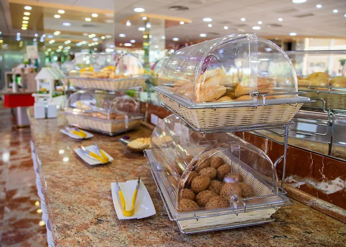 Hotel Servigroup Torre Dorada 3*