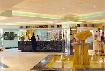 Servigroup Torre Dorada Hotel