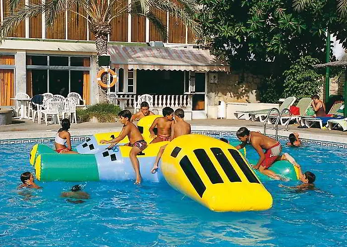 Servigroup Torre Dorada 3* Benidorm