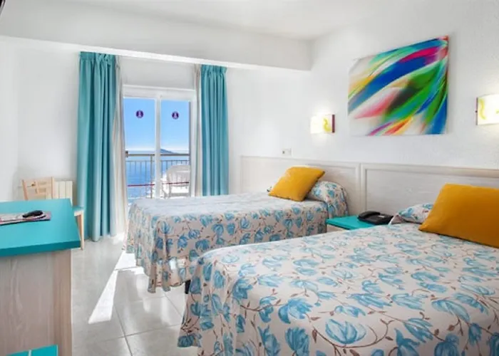 Servigroup Torre Dorada Hotel