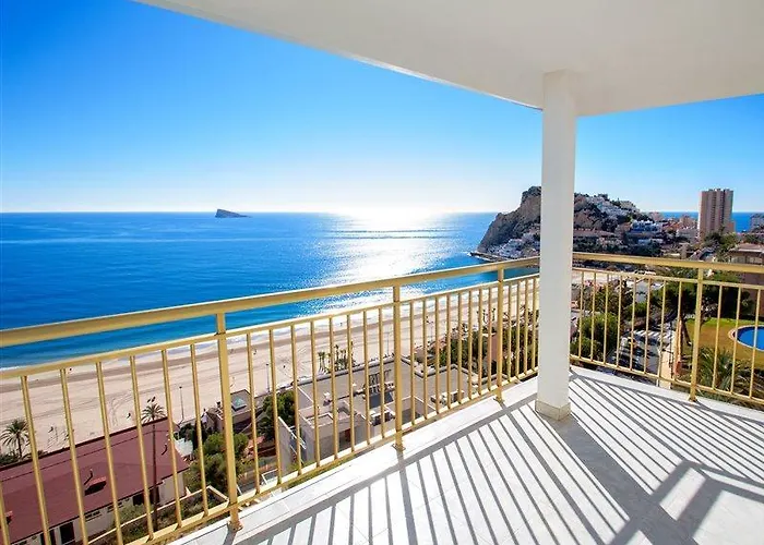 Servigroup Torre Dorada