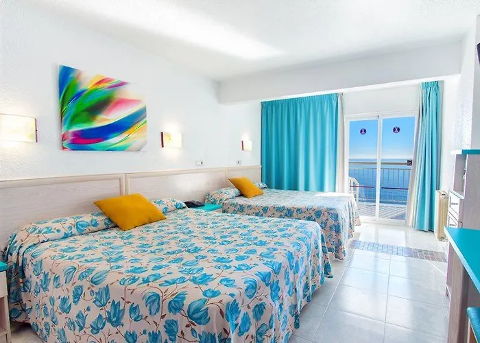 Hotel Servigroup Torre Dorada