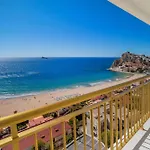 Servigroup Torre Dorada ホテル