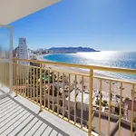 ホテル Servigroup Torre Dorada ベニドルム