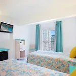 Servigroup Torre Dorada ホテル ベニドルム