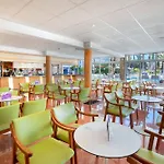 ホテル Servigroup Torre Dorada ベニドルム