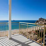 Servigroup Torre Dorada 3*