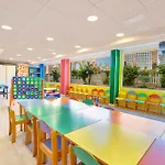 Servigroup Torre Dorada 3* 베니돔