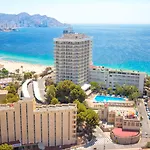 Servigroup Torre Dorada 호텔