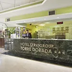 Servigroup Torre Dorada 3*
