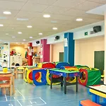 Servigroup Torre Dorada ホテル 3*