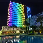호텔 Servigroup Torre Dorada 3*