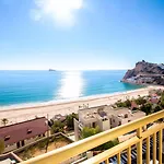 Servigroup Torre Dorada ホテル ベニドルム