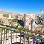 Servigroup Torre Dorada 호텔