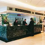 Servigroup Torre Dorada 호텔 베니돔