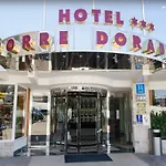 Servigroup Torre Dorada ホテル 3*