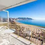 Servigroup Torre Dorada ホテル 3*