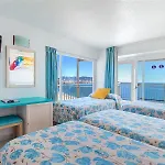 ホテル Servigroup Torre Dorada 3*