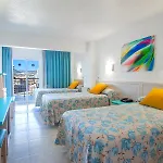 호텔 Servigroup Torre Dorada 3*