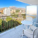 Servigroup Torre Dorada ベニドルム
